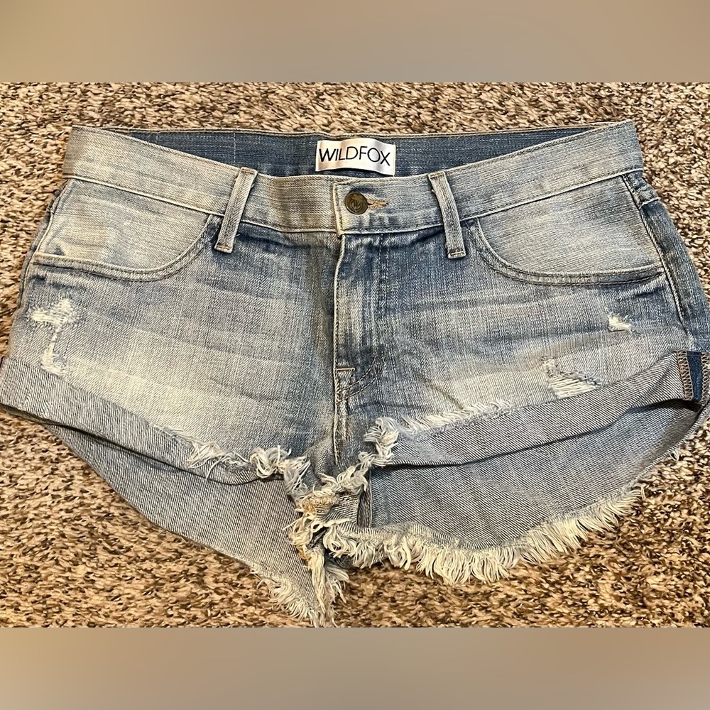 Wildfox Shorts